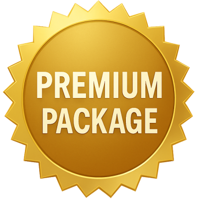 Premium Package